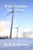 Wind Turbines Free Power (eBook, ePUB)