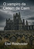 O vampiro da Ordem de Caim (eBook, ePUB)