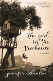 Girl in The Treehouse (eBook, ePUB)