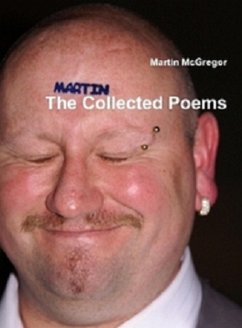Cover Collected Poems (eBook, ePUB)