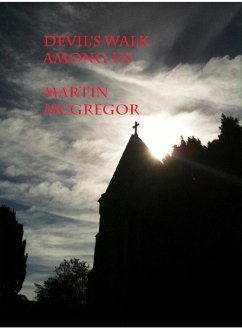 Cover Devils Walk Among Us (eBook, ePUB)