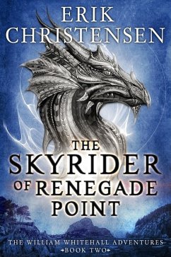 Cover Skyrider of Renegade Point (eBook, ePUB)