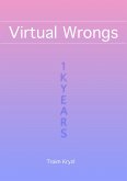 Virtual Wrongs (1kYears, #7) (eBook, ePUB)