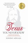 Jesus You Never Knew (eBook, ePUB)