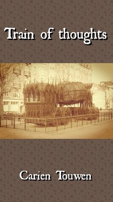 Cover Train Of Thoughts (eBook, ePUB)