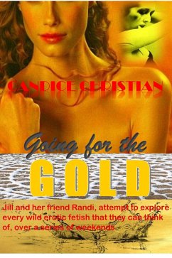 Going for the Gold (eBook, ePUB) - Christian, Candice