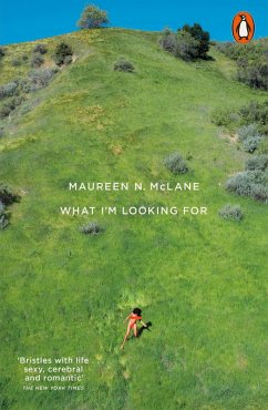 What I'm Looking For (eBook, ePUB) - McLane, Maureen N.