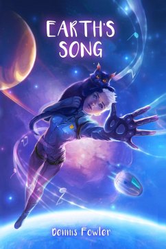 Cover Earth's Song (eBook, ePUB)