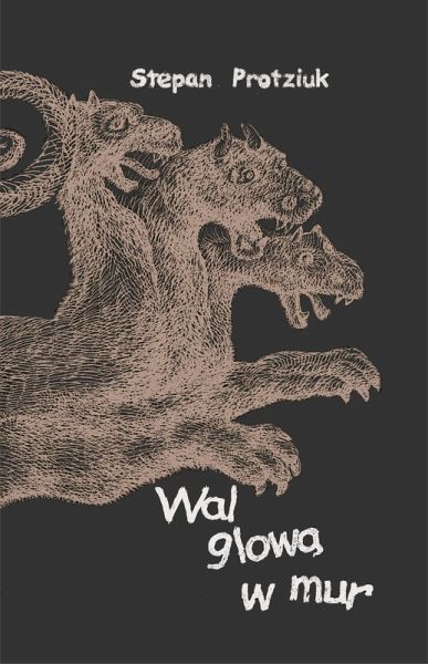 Bang Your Head Against a Brick Wall (Polish E-book) (eBook, ePUB)