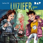Ein höllischer Tausch / Luzifer junior Bd.5 (MP3-Download)