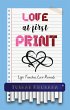 Love At First Print - Life Teaches,... - Bild 1