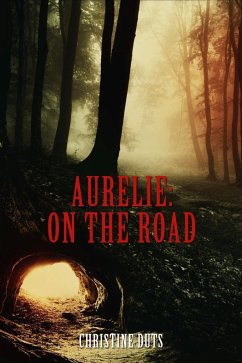 Cover Aurelie - On the Road (Aurélie, #2) (eBook, ePUB)