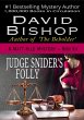 Judge Snider's Folly (eBook, ePUB) - Bild 1