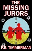 Missing Jurors (eBook, ePUB)