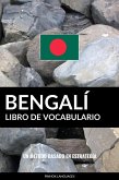 Libro de Vocabulario Bengali: Un Metodo Basado en Estrategia (eBook, ePUB)