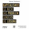 Kapitalismus ist nicht das Problem,... - Bild 1