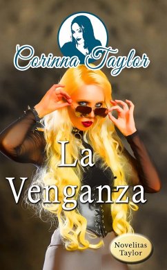 Cover La venganza (eBook, ePUB)