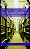 Citations Made Simple: A Student's Guide to Easy Referencing, Vol. IV: The Vancouver Format (eBook, ePUB)
