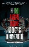 Real Passive Income Nobody is Talking About (eBook, ePUB)
