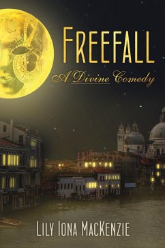 Freefall: A Divine Comedy (eBook, ePUB) Cover Freefall: A Divine Comedy (eBook, ePUB)