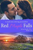 Red Maple Falls Series Bundle: Books 4-6 (eBook, ePUB)