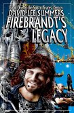 Firebrandt's Legacy (eBook, ePUB)