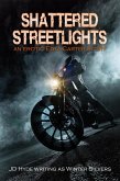 Shattered Streetlights: An Erotic Ezra Carter Story (eBook, ePUB)