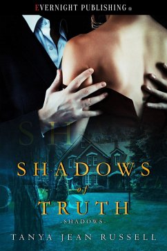 Cover Shadows of Truth (eBook, ePUB)