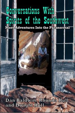 Conversations With Spirits of the Southwest (eBook, ePUB) - Baldwin, Dan