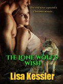 Lone Wolf's Wish (eBook, ePUB)