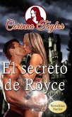 El secreto de Royce (eBook, ePUB)