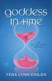 Goddess in Time (eBook, ePUB)