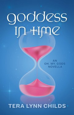 Goddess in Time (eBook, ePUB) - Lynn Childs, Tera