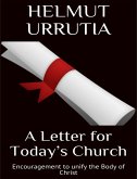 Letter for Today's Church (eBook, ePUB) Letter for Today's Church (eBook, ePUB)