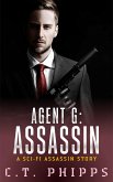Agent G: Assassin (eBook, ePUB)