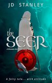 The Seer (A Bronan the Druid Story, #1) (eBook, ePUB)