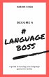 Become a Language Boss (eBook, ePUB) - Bild 1