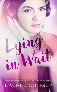 Cover Lying in Wait (eBook, ePUB)