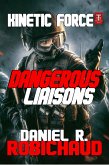 Dangerous Liaisons (eBook, ePUB)