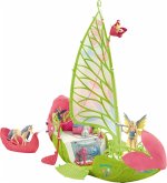 Schleich 42444 - Bayala Seras magisches Blütenboot, Spielfigur Schleich 42444 - Bayala Seras magisches Blütenboot, Spielfigur