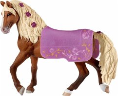 Schleich 42468 - Horse Club, Paso Fino Hengst Pferdeshow