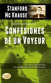 Confesiones de un Voyeur (eBook, ePUB)