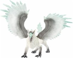 Schleich 70143 - Eldrador Creatures, Eis Greif, Spielfigur