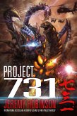 Project 731 (A Kaiju Thriller) (eBook, ePUB)