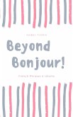 Beyond Bonjour! (eBook, ePUB)