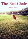 Red Chair (eBook, ePUB) Red Chair (eBook, ePUB)