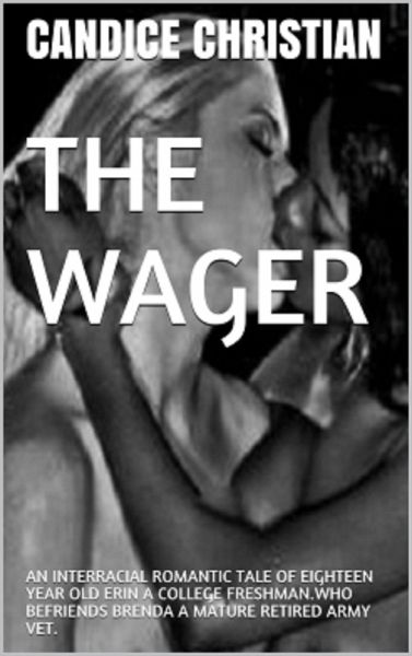 The Wager (eBook, ePUB) The Wager (eBook, ePUB)