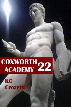 Cover Coxworth Academy 22 (eBook, ePUB)