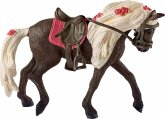 Schleich 42469 - Horse Club, Rocky Mountain Horse Stute Pferdeshow