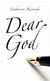 Dear God (eBook, ePUB)
